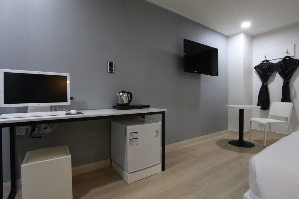 Hotel Bene Seul Zewnętrze zdjęcie